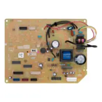 Steuerplatine RLA505A001MG  2