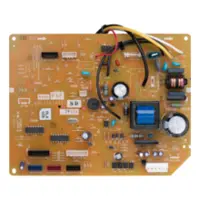 Steuerplatine RLA505A001SD  2