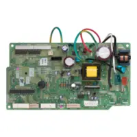 Steuerplatine RKY505A001DF  2