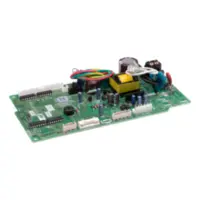 Steuerplatine RKY505A001BH  1