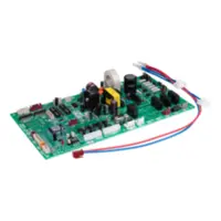 Steuerplatine PCA505A323JS  1