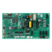 Steuerplatine PCA505A323JS  2