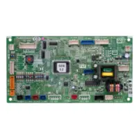 Steuerplatine PJA505A228PF  2