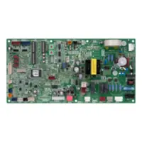 Steuerplatine PCA505A370GB  2