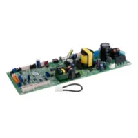 Steuerplatine PJA505A265BD  1