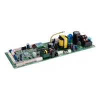 Steuerplatine PJA505A266AH  1