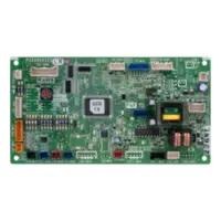 Steuerplatine PJA505A228NL  2