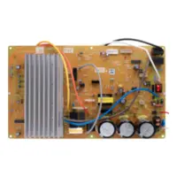 Steuerplatine RCT505A005JB  2