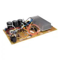 Steuerplatine RCT505A005NA  1