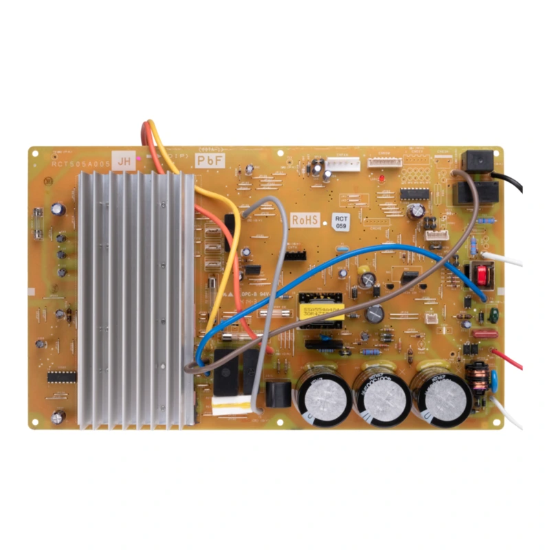Steuerplatine RCT505A005JH  1