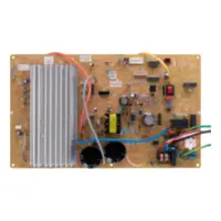 Steuerplatine RCV505A351J  2