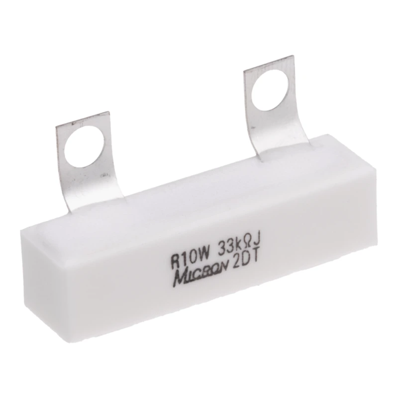 Widerstand SSA553A661KP  1