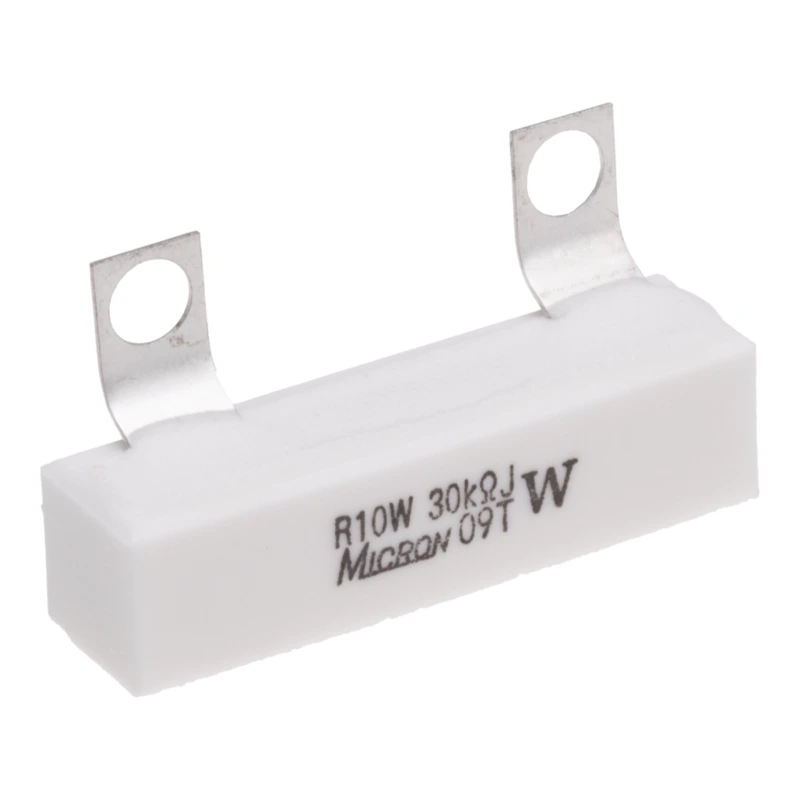 Widerstand SSA553A380  1