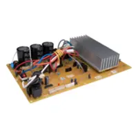 Steuerplatine RCT505A005SA  1