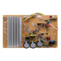 Steuerplatine RCR505A110CK  2