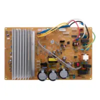 Steuerplatine RCR505A100FS  2