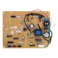 Steuerplatine RLA505A001GH  2