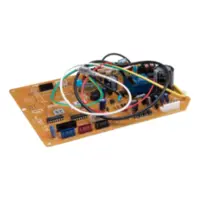 Steuerplatine RLA505A001KD  1