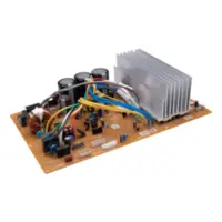 Steuerplatine RCR505A100AB  1