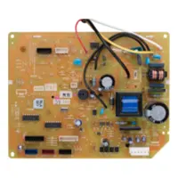 Steuerplatine RLA505A001MB  2