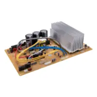 Steuerplatine RCR505A110CJ  1