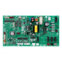 Steuerplatine PCA505A323JR  2