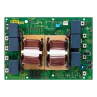 Entstörfilterplatine PCB505A268AB  2