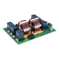 Entstörfilterplatine PCB505A268AB  1