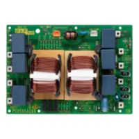 Entstörfilterplatine PCB505A268BB  2
