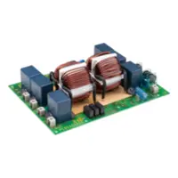 Entstörfilterplatine PCB505A268BB  1