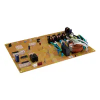Verbindungsplatine RCT505A006S  1