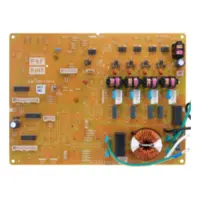 Verbindungsplatine RCT505A006AP  2