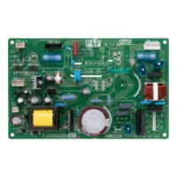Leistungsplatine PJA505A331AG  2