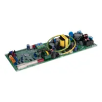 Steuerplatine PJA505A266AP  1