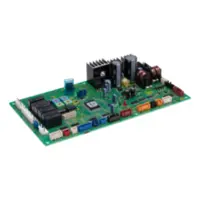 Steuerplatine PJA505A299LP  1