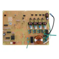 Verbindungsplatine RCT505A006AG  2
