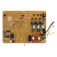 Verbindungsplatine RCT505A006AD  2