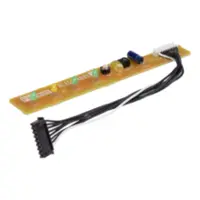 Displayplatine RLA503A001  3