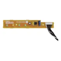 Displayplatine RLA503A001  4