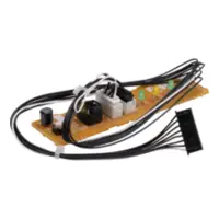 Displayplatine RLD505A001  1