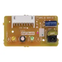 Displayplatine RLF505A101  2