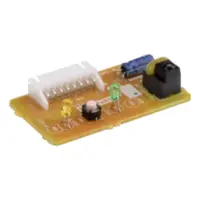 Displayplatine RLF505A101  1