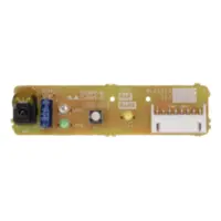 Displayplatine RLF505A202  2