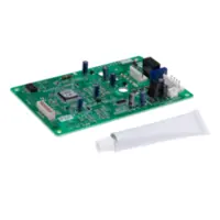 Ventilatorplatine PJA505A251A  1