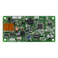 Infrarot-Empf. Platine PJZ505A046A  2