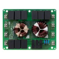 Entstörfilterplatine PCB505A035B  2