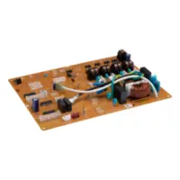 Verbindungsplatine RCT505A006F  1