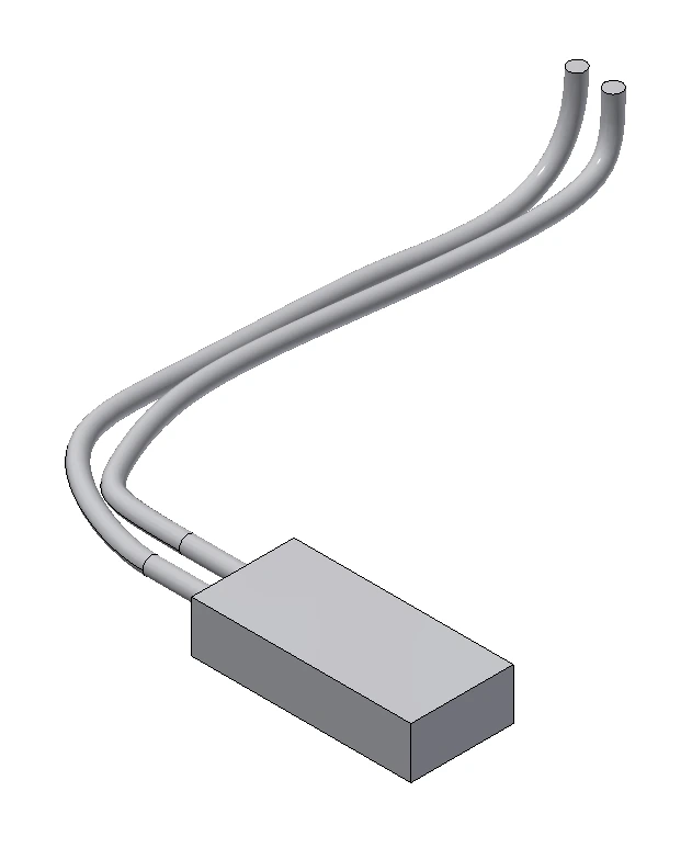 Temperaturwächter BK05-BB5D-55  1