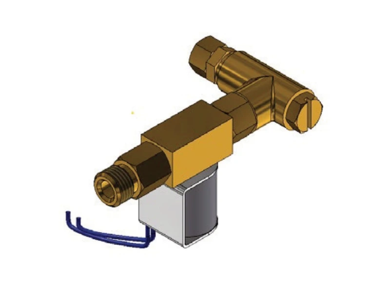 Magnetfüllventil STH028  1