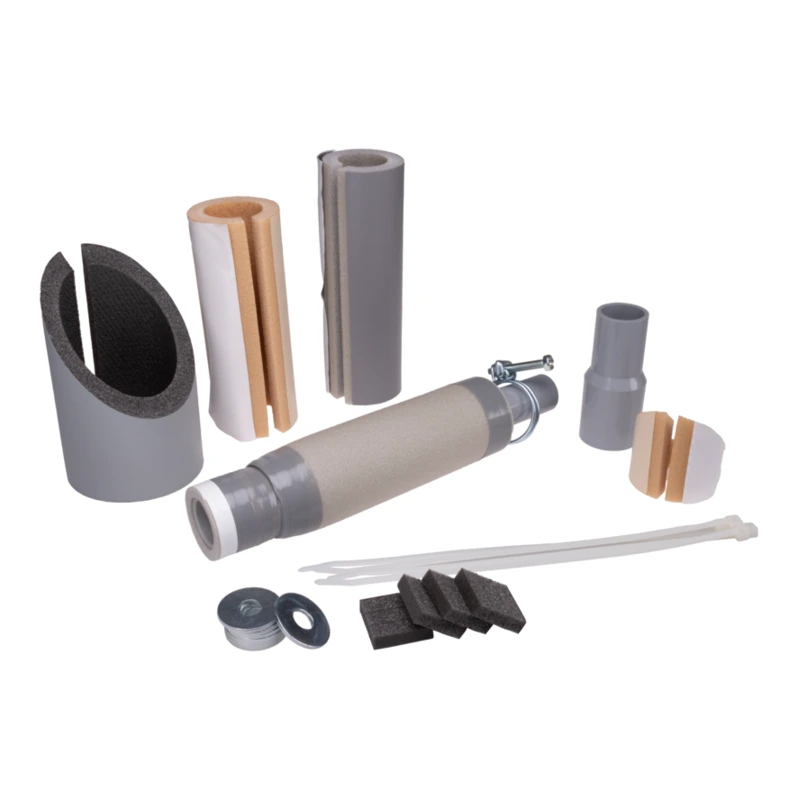 Kondensatleitungsverbind. BG PJF008A001G  1